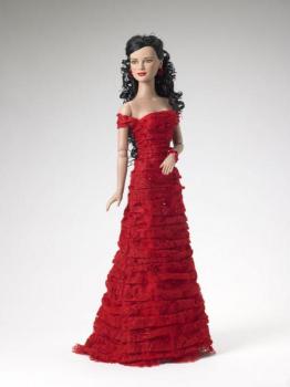 Tonner - Tyler Wentworth - Radiant in Ruby Charlotte - кукла